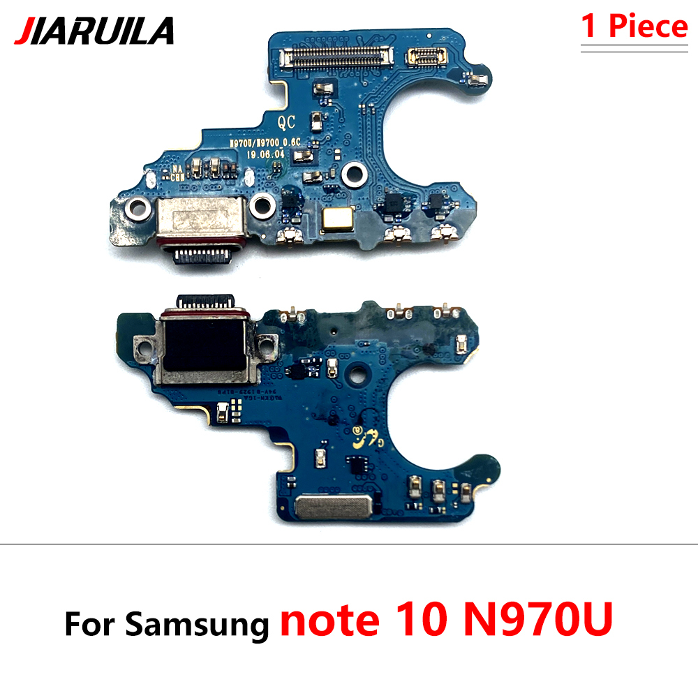Nota 10 N970U