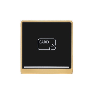 Zradio zr570em עמיד במיוחד עמיד דק 125khz + 13.56mhz rfid בקרת גישה קורא דלת