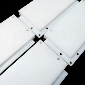 Çevre dostu kendinden yağlama sentetik buz pisti 15/18/20mm kalın plastik levhalar HDPE/PE/umwhmaterial malzeme pürüzsüz yüzey kurulu - Product Image 1