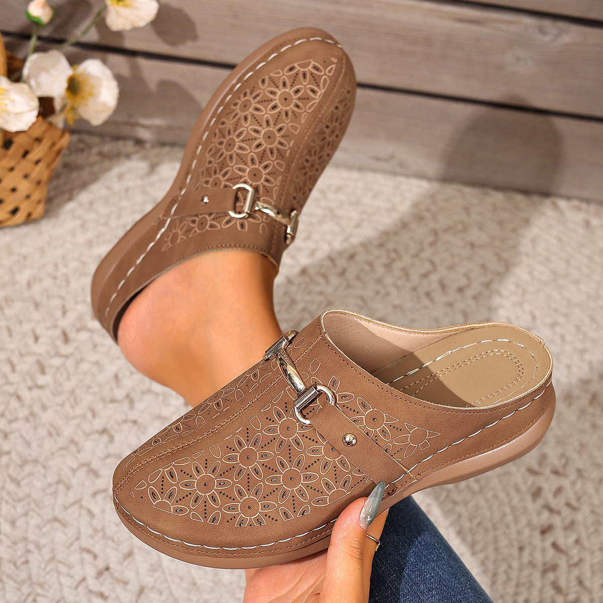 Marron