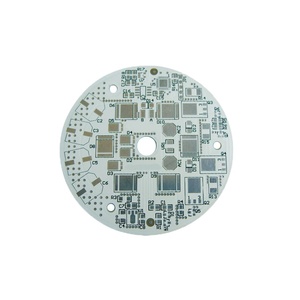 OEM điện tử Multilayer bảng mạch in và pcba nhà sản xuất Ethernet chuyển đổi pcba ở thâm quyến - Product Image 4