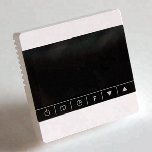 Modbus Center <strong>Control</strong> Thermostat <strong>with</strong> RS485 HVAC System - Product Image 2