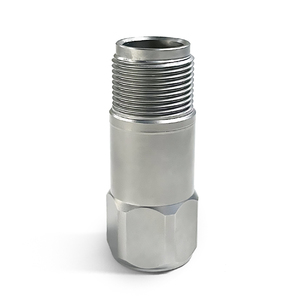 100mV/g加速度计传感器供应商电机加速度计振动传感器，用于采集振动加速度信号 - Product Image 3