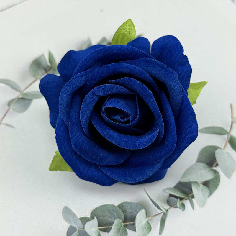 สีรอยัลบลู