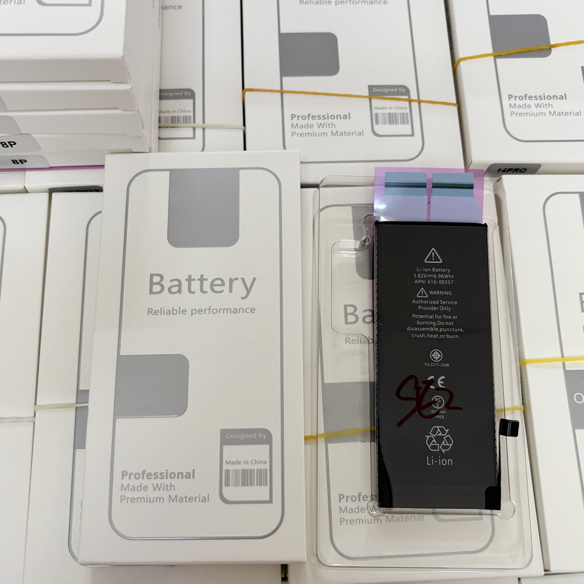 for iPhone SE2