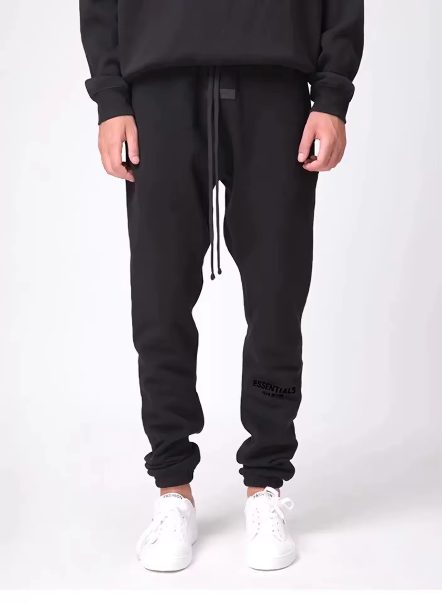Black pants