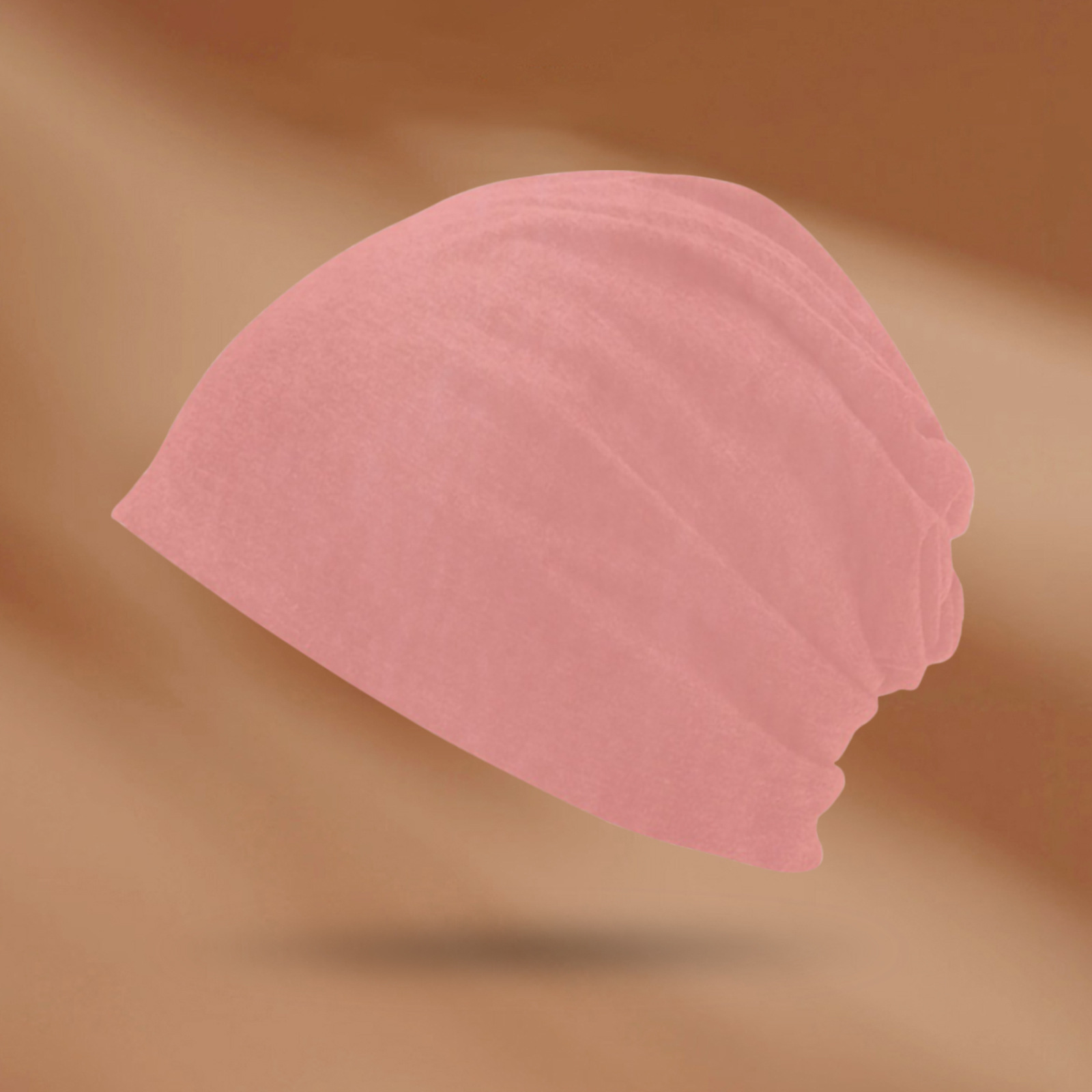สีชมพูพีช