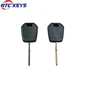 Kaliteli araba anahtarı yedek anahtar kabuk kimliği 49 çip Transponder anahtar f-ord için - Product Image 5