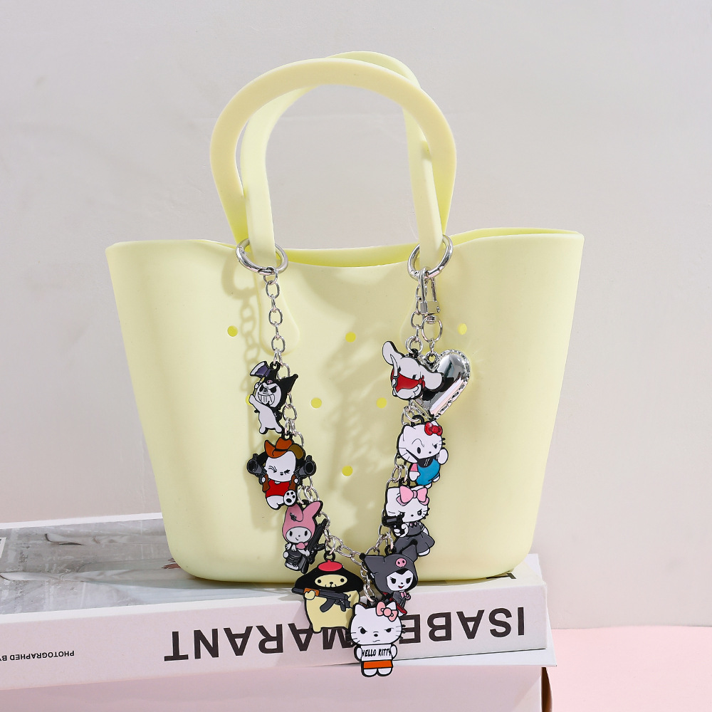 Bonjour kitty sac chaîne sl3008