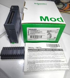 Brand New Original Schneiders ElectricTM5SDO4T TM5SPS2 TMC2AI2 TMC2AQ2C <strong>Analog</strong> <strong>Input</strong> <strong>Module</strong> - Product Image 6