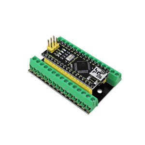 Keyes tudio NANO IO Shield Kompatibel mit Arduino Nano Ch340 Erweiterungs karte - Product Image 4
