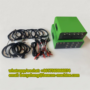 BEI-C <strong>Test</strong> Bench <strong>Computer</strong> Common Rail Controller <strong>Software</strong> Tester Crs960 for Cri Crp Heui Eui Eup Heup Vp37 Vp44 Red4 - Product Image 4