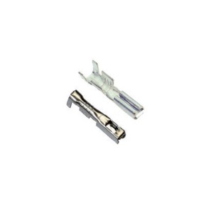 1500-0106 090 AWG 2.0มมชุดรถหญิงเทอร์มินัลสายไฟเชื่อมต่อปลั๊กซ็อกเก็ตสายไฟสายไฟเทียมนุ่มแจ็คเก็ต DJ621-G2 * 0.6A - Product Image 1