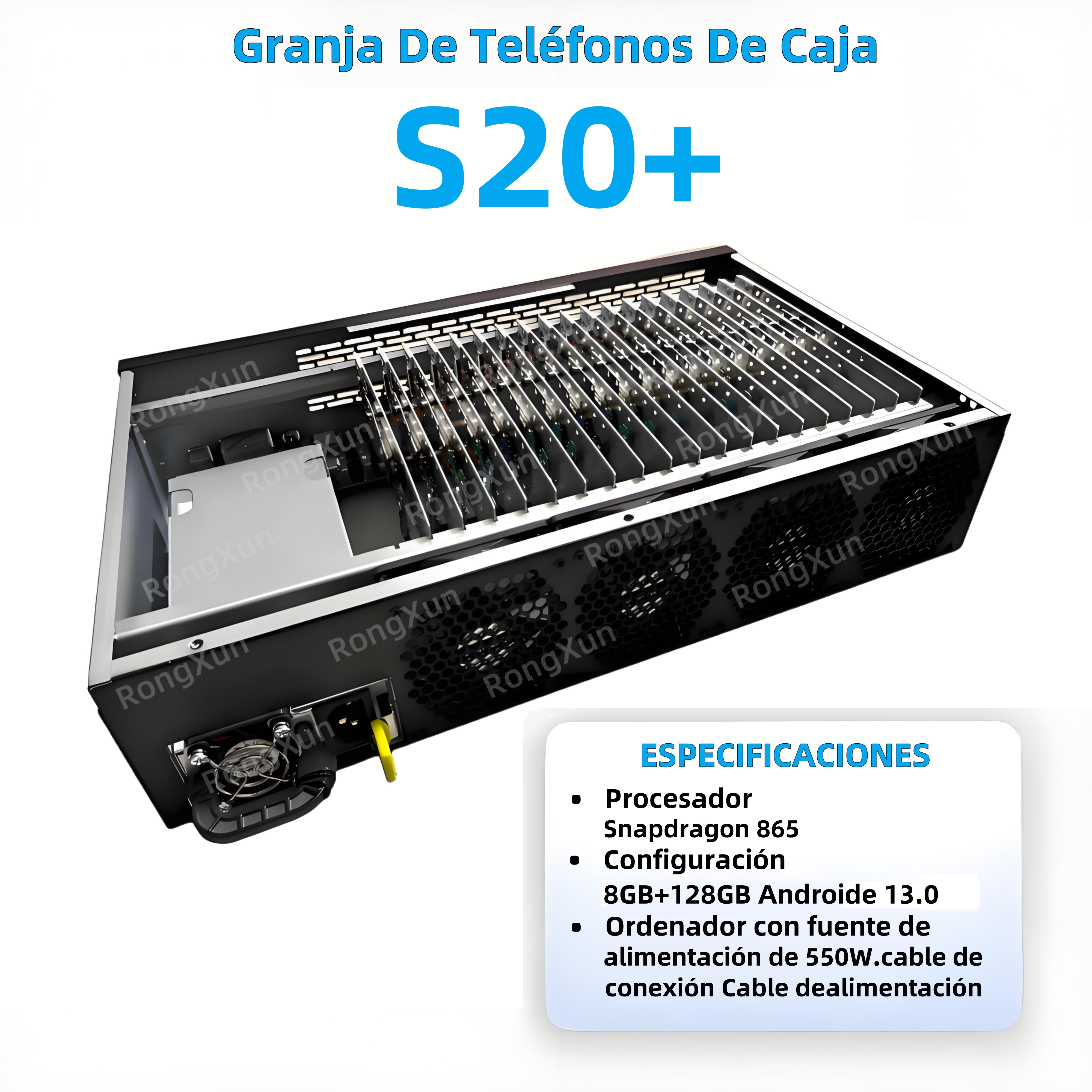 For Samsung S20+