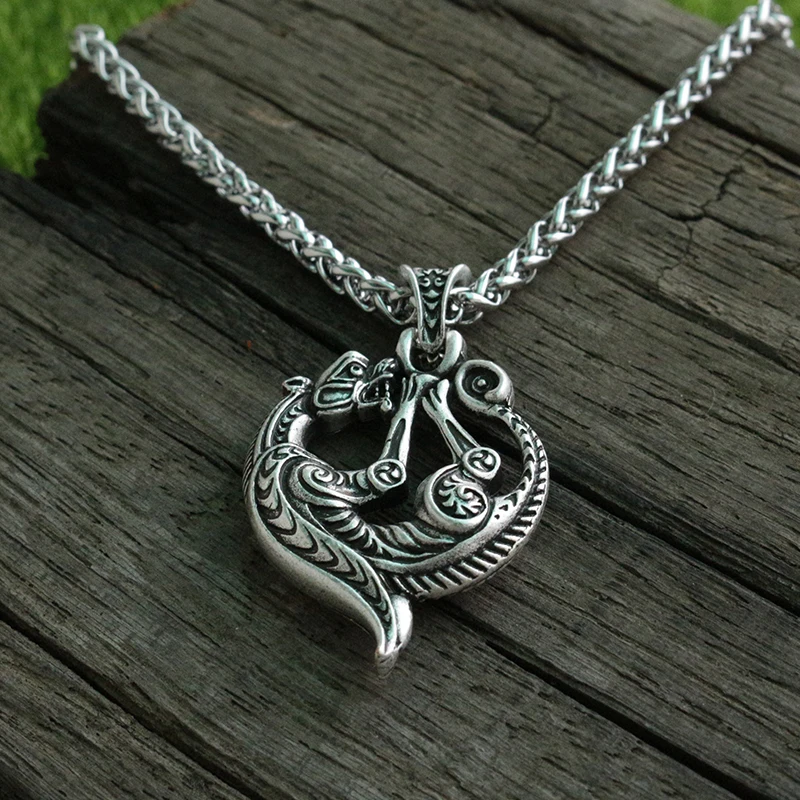 stainless steel chain