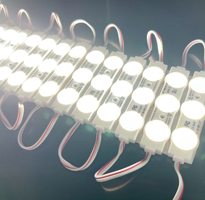 ไฟ LED โมดูล2W สำหรับตกแต่งกล่องไฟความสว่างสูงรับประกัน2ปี AC220V AC110V - Product Image 3