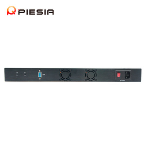 Venta al por mayor Win 10 4LAN Hardware Firewall Pfsense spftware VPN ordenador en la red de seguridad del servidor mini pc - Product Image 4