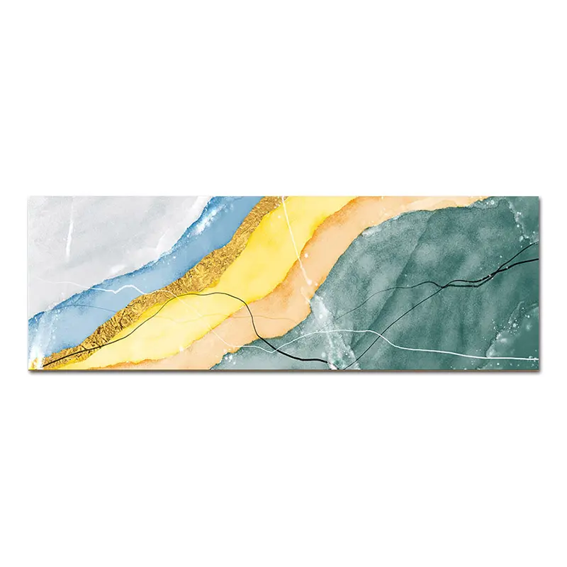 Абстрактная масляная живопись на холсте HD распылительные принты скандинавский постер настенная живопись для спальни и гостиной оптовая продажа