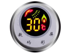 Accessorio scaldabagno personalizzato professionale controllo LCD/Display LED - Product Image 5