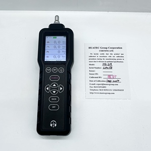 Multiple <strong>Functions</strong> USB Data Communication Equipped With Dedicated <strong>Computer</strong> Analysis <strong>Software</strong> Vibration Detector - Product Image 4