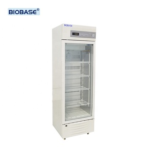 BIOBASE Medical Refrigerator Vaccine Use Low Temp 2-8 Degree Laboratory Refrigerator - Product Image 1