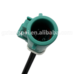 Sensor de oxígeno Lambda O2 OEM XC2F-9F472-B1A XC2F9F472B1A