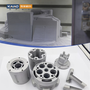 凯奥快速原型供应商SLA SLS 3D塑料金属样品测试新龙模型3D打印 - Product Image 2