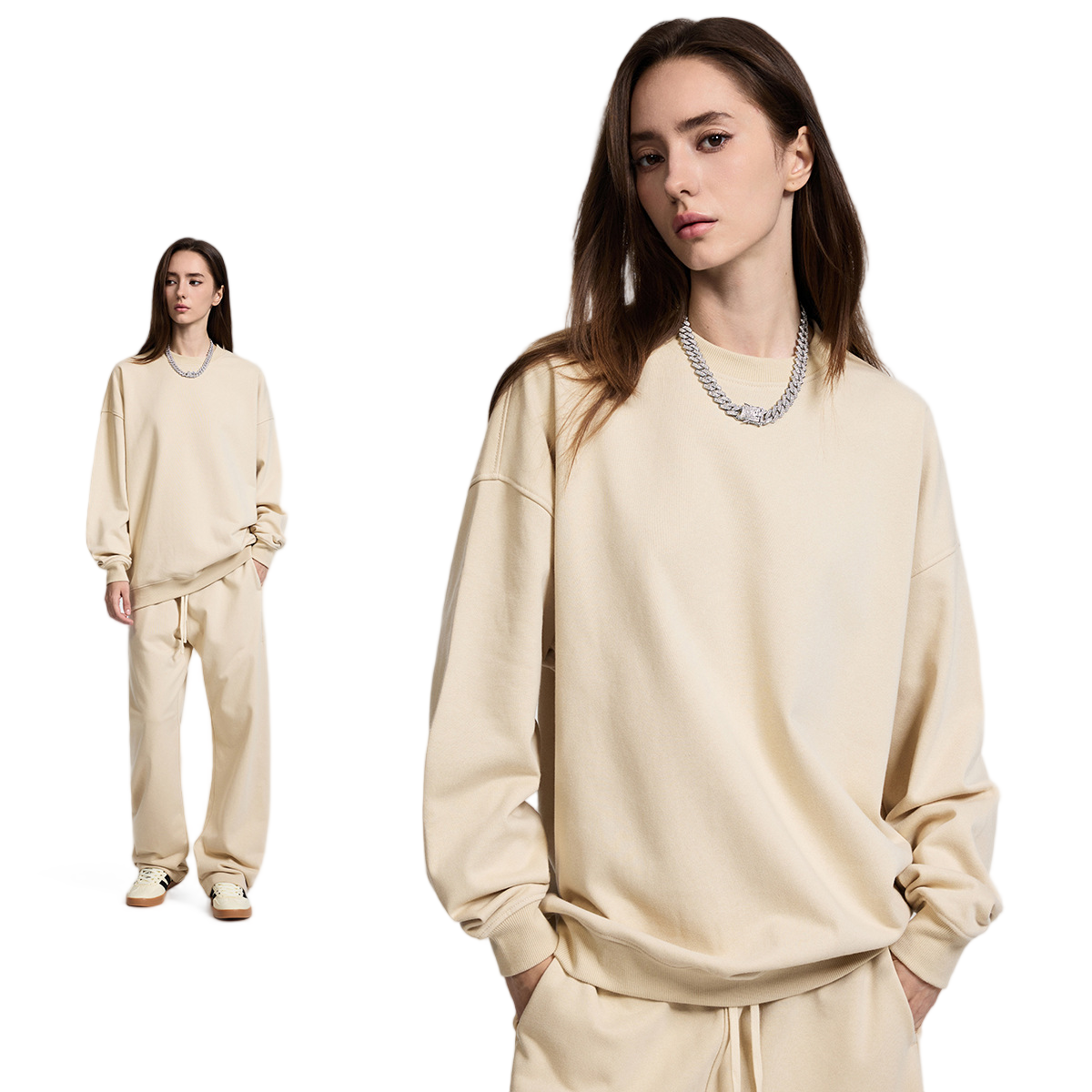 Beige