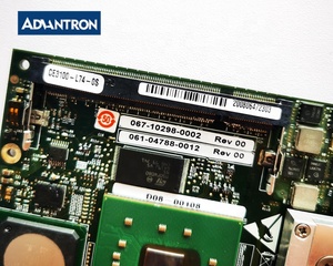 CE-3100-L74-0S Industrial Motherboard Industrial <strong>Computer</strong> Accessories CPU Card CPU Module Main Board - Product Image 5