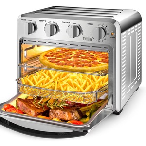 Industrial Tower Oven 500&deg;F Rapid Heating Auto Shutoff <strong>Function</strong> HACCP Ready for Meat Processing Plant Jerky Dehydration Line - Product Image 1
