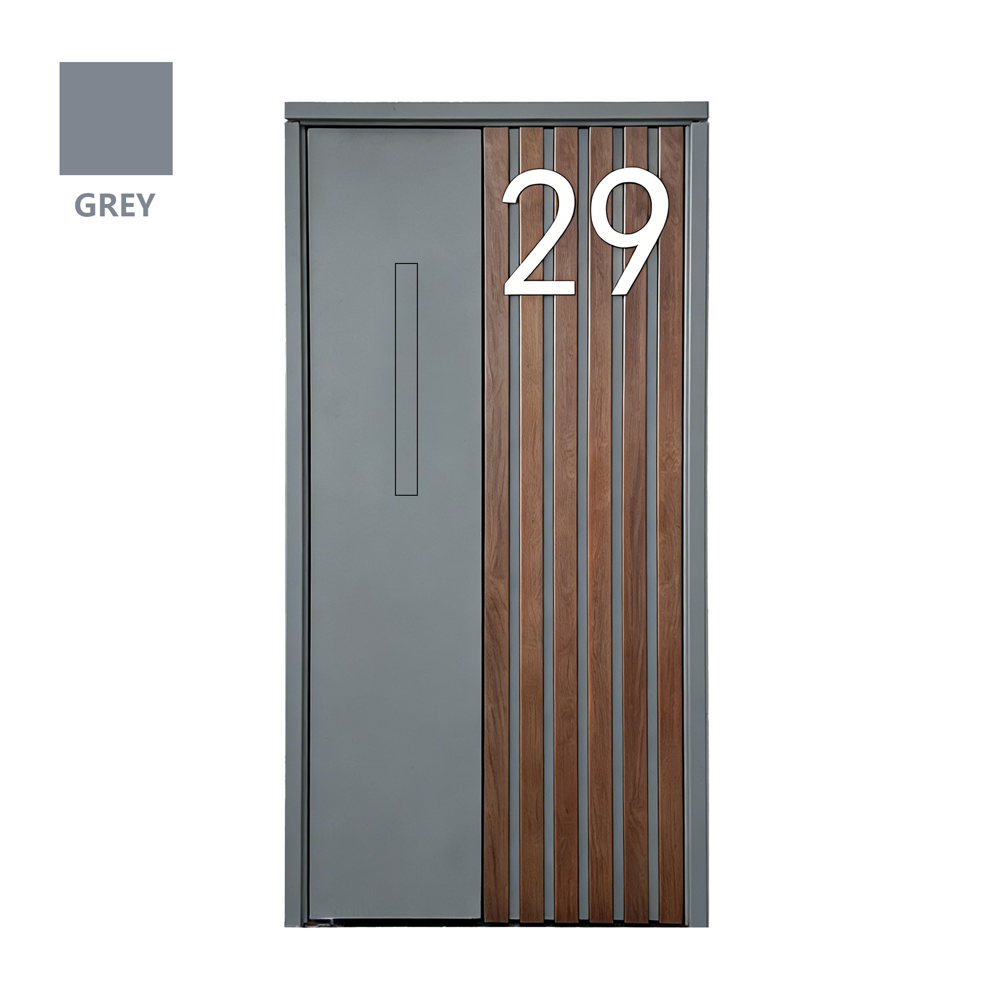 gris