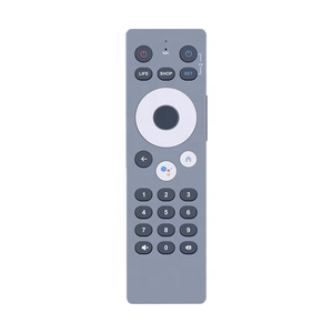 Hostrong Factory OEM ODMリモコンスマートTV FPTプレイボックスST650 Android TVボックスSTBセットトップボックスサポートカスタム - Product Image 3
