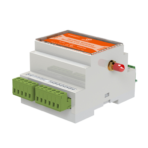 DATAIE DTD4E45H <strong>Wireless</strong> Self-organizing <strong>Network</strong> 5km Modbus <strong>Wireless</strong> Remote I/O Controller Modbus to DI/DO - Product Image 4