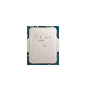 Genuine <strong>Intel</strong> <strong>Core</strong> I5 12600KF 12th <strong>Generation</strong> 10-<strong>Core</strong> 16-Threads CPU <strong>Processor</strong> New &amp; Discrete Tray Package - Product Image 1