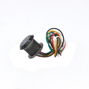 SCR02 Ip65 impermeabile 125Khz 13.56Mhz 9-15V RFID lettore di prossimità sistema di controllo accessi Wiegand 26 34 Output - Product Image 4