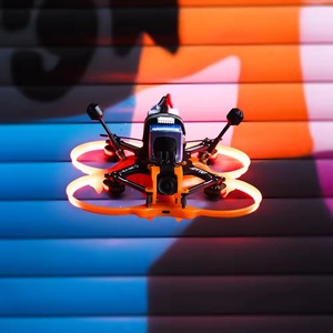 2025 mới C35 V3 3.5inch <span class=keywords><strong>FPV</strong></span> bay không người lái cinewhoop GPS LED <span class=keywords><strong>FPV</strong></span> đua bay không người lái Kit cho tốc độ cạnh tranh - Product Image 6