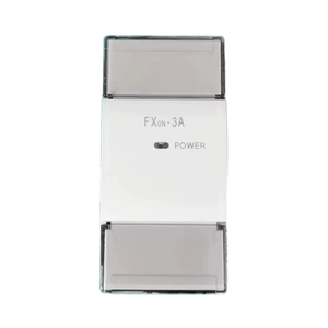 Brand-new Original Mitsubishi FX0N-3A <strong>Input</strong>/<strong>output</strong> <strong>Module</strong>, New <strong>Industrial</strong> Control PAC and Dedicated Controller PLC - Product Image 2