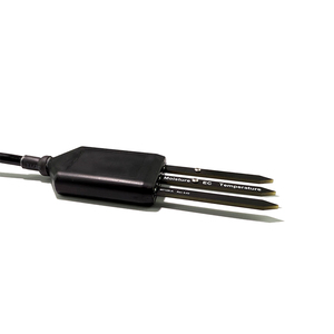MT10RA Bodenfeuchte EC-Temperatur sensor Langzeit-Bodenfeuchte-/Temperatur logger für Desert Control Bodens ensor RS485 Modbus RTU - Product Image 4