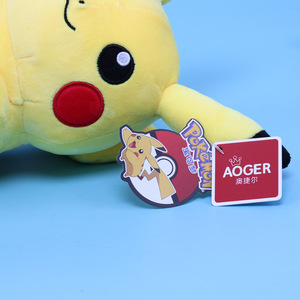 Autentico giocattolo di peluche Aojier Pikachuu per bambola Pokemon regalo all'ingrosso categoria di prodotti giocattoli di peluche - Product Image 4