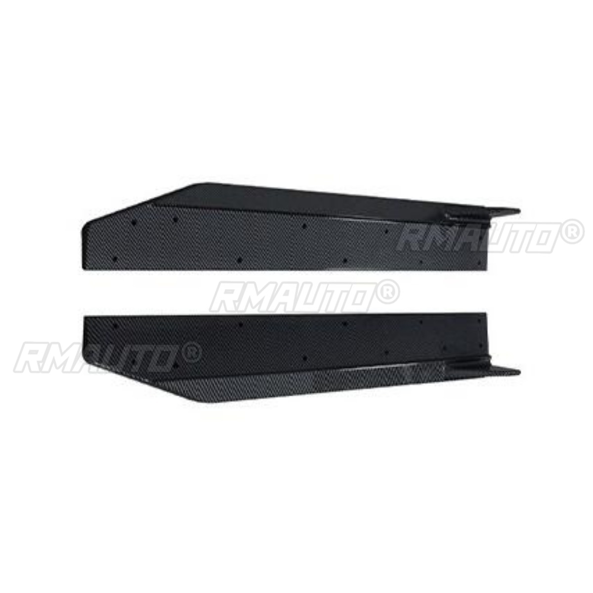 Aspect carbone