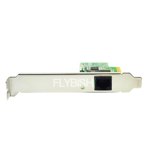 I211-T1-I211チップ用ギガビットPCIEサーバーアダプター、シングルRJ45ポート、1Gbit PCI ExpressイーサネットLANネットワークカード - Product Image 4