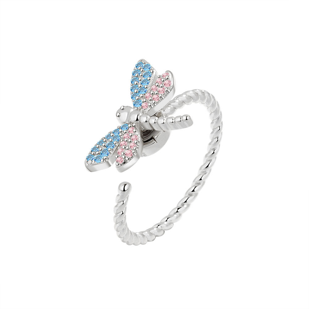 White gold color