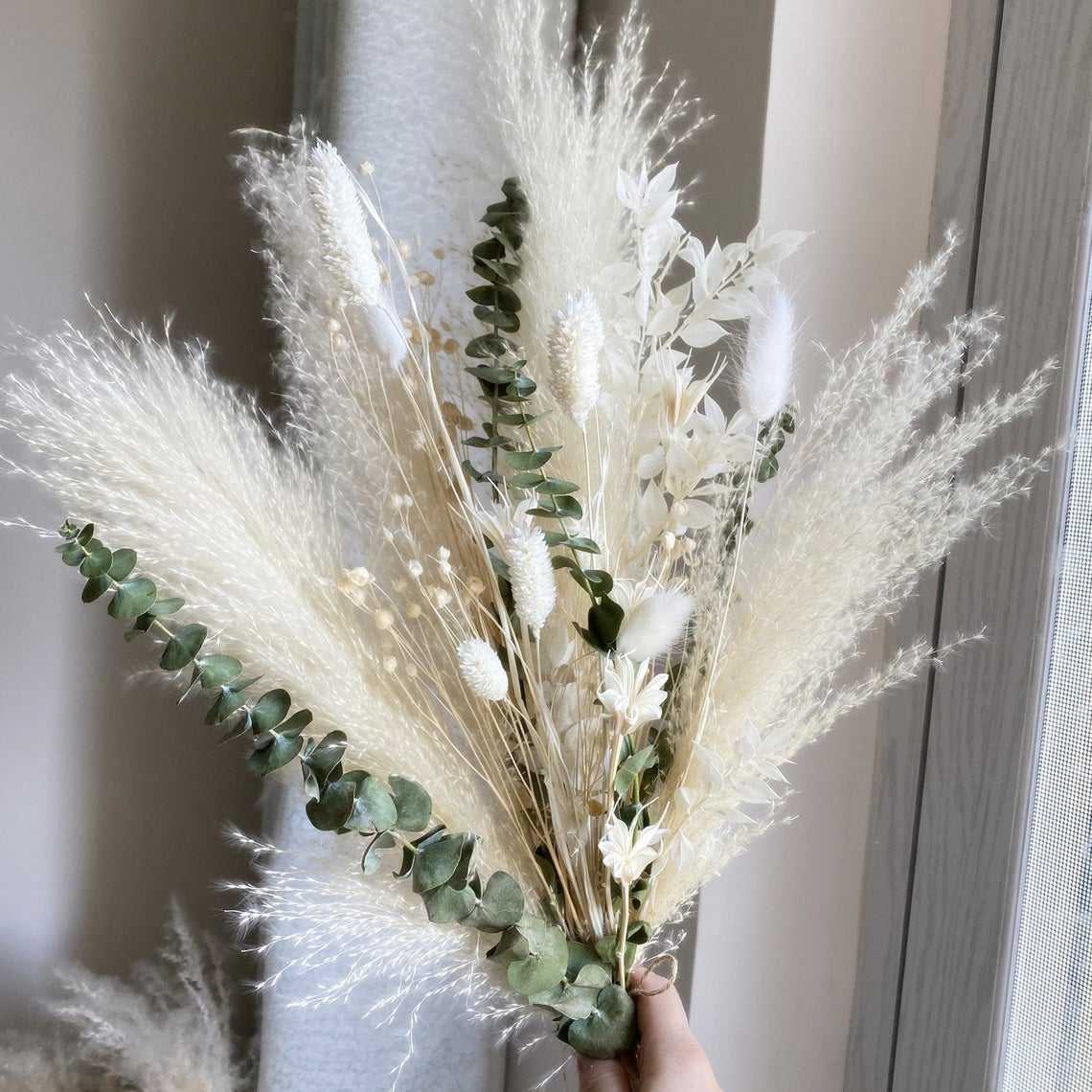 Off-white Bouquet4#