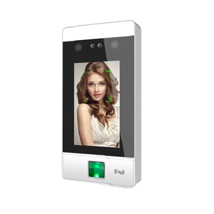 EBKN Slim Card Keypad Based Access Control System With 4G <strong>Function</strong> - Product Image 2