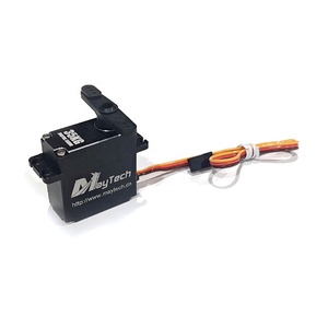 Maytech Servo 25KG 35KG 45KG 50KG 60KG Digital Metal Gear Servo per Arduino Traxxas trx4 Scx10 1/8 1/10 1/12 RC Car - Product Image 2