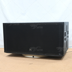 SRX828S двойной 18-дюймовый сабвуфер-идеально подходит для концертов, гастролей и выступлений среднего и крупного масштаба. - Product Image 2