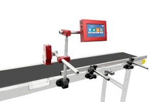 2023 Factory New <strong>Design</strong> Online Indusria Inkjet Printer Date <strong>Coding</strong> Machine for Various Labeling Machines - Product Image 5
