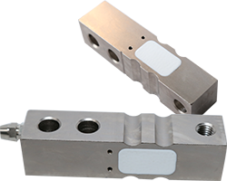 Báscula de cinta transportadora con sistema de pesaje de corrección automática - Product Image 5