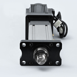 Sistema automático proporcionado por actuador lineal de un solo eje - Product Image 3