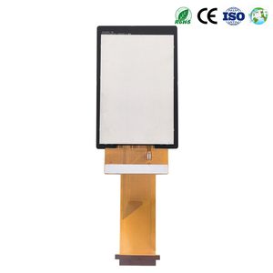 3,5-Zoll-LCD-Anzeigemodul für Arduino - 320x480 TFT-Bildschirm, RGB-Schnitts telle, kunden spezifische Designs verfügbar